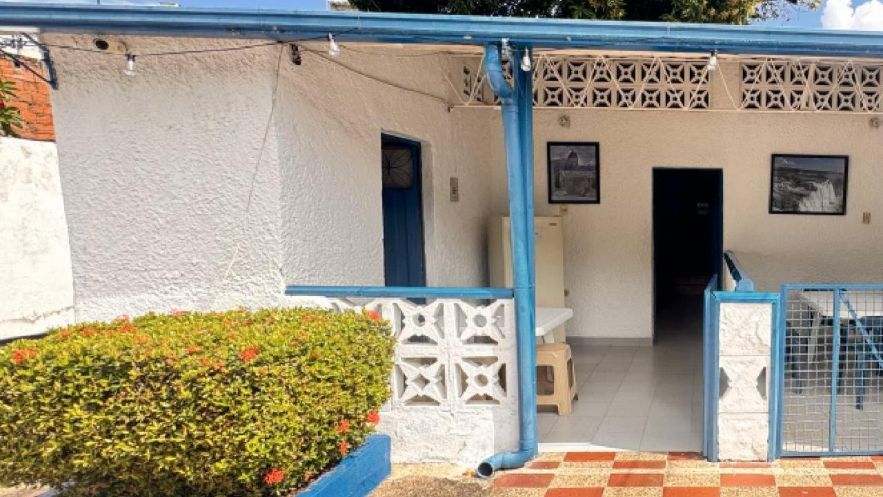 Villa Katherine Мельгар Екстер'єр фото